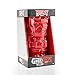 Geeki Tikis Hellboy Mug | Official Hellboy Figure Collectible Tiki Style Ceramic Cup | Holds 25 Ounces