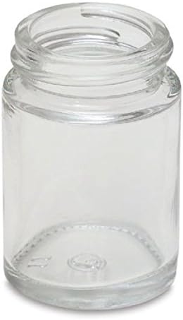 Paasche 1/2 Oz Plain Bottle