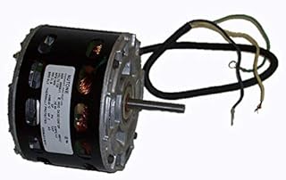 UPC 663001040408 product image for RF59N, RF69N Nutone Roof Vent Motor # 89747 1600 RPM 6.6 amps 120V (B00DSM8G0I) | upcitemdb.com