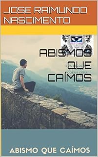Livro ABISMOS QUE CAÍMOS