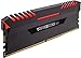 CORSAIR VENGEANCE RGB 16GB (2x8GB) DDR4 3000MHz C15 Desktop Memory - Black