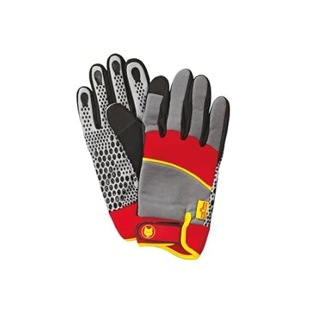 WOLF-Garten - Geräte-Handschuh GH-M 10; 7760003