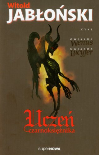 Uczen czarnoksieznika tom 1