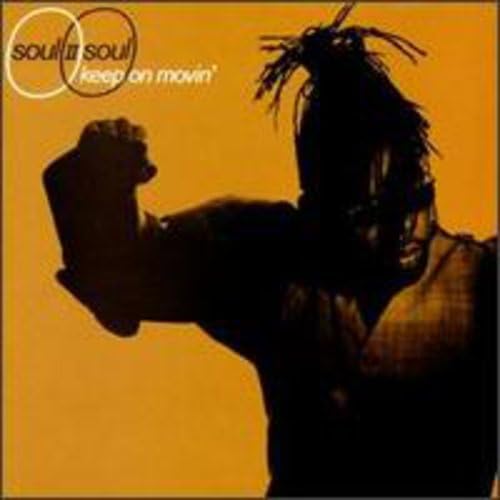 洋楽 SOUL SOUL VOL.2 CD Amazon.com: Soul II Soul, Vol. 2: A New Decade, 1990
