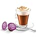 NESCAFE DOLCE GUSTO CHOCOLATE CHOCO CARAMEL PODS 8 DRINKS