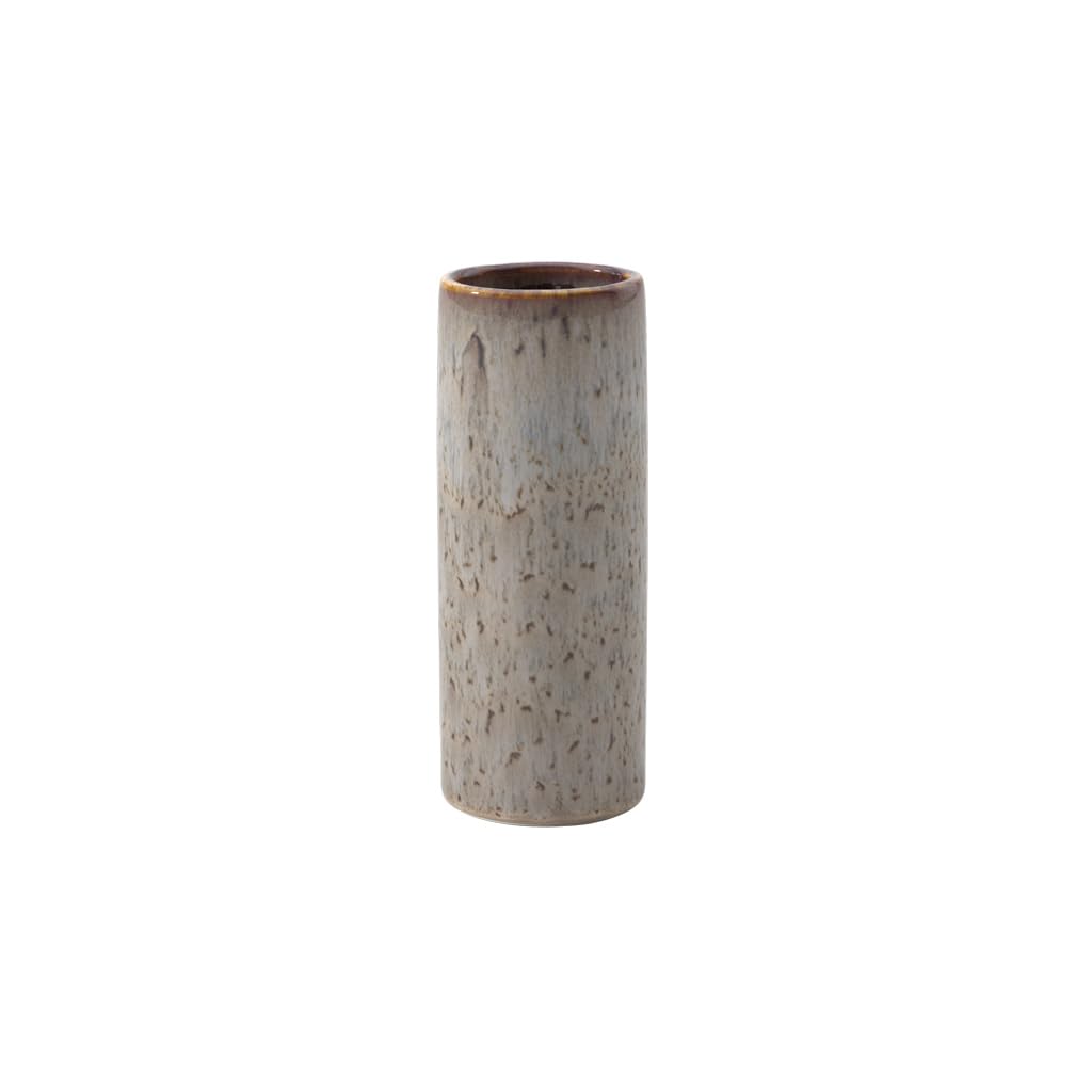 like. by Villeroy & Boch 10-4286-9236 Vase, Stoneware, Beige