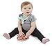 Melissa & Doug Peek-a-Boo Barn Wooden Baby and Toddler Toy