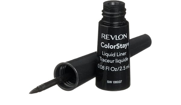 Revlon colorstay Liquid liner Black shimmer (309974219013)
