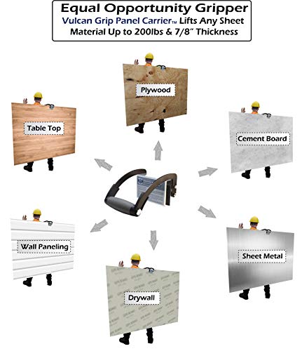 5 Vulcan+Grip+Carrying+Materials+Thickness