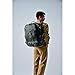MAXPEDITION IRONCLOUD Adventure Travel Bag (Black)