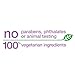 Alba Botanica Very Emollient Unscented Original Body Lotion, 12 oz.