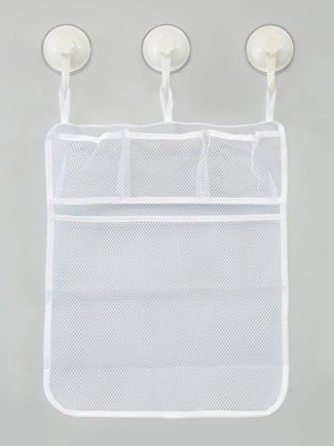 Premium Baby Toy Organizer