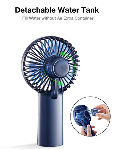 5 Handheld+Operated+Portable+Humidifier+Conditioner