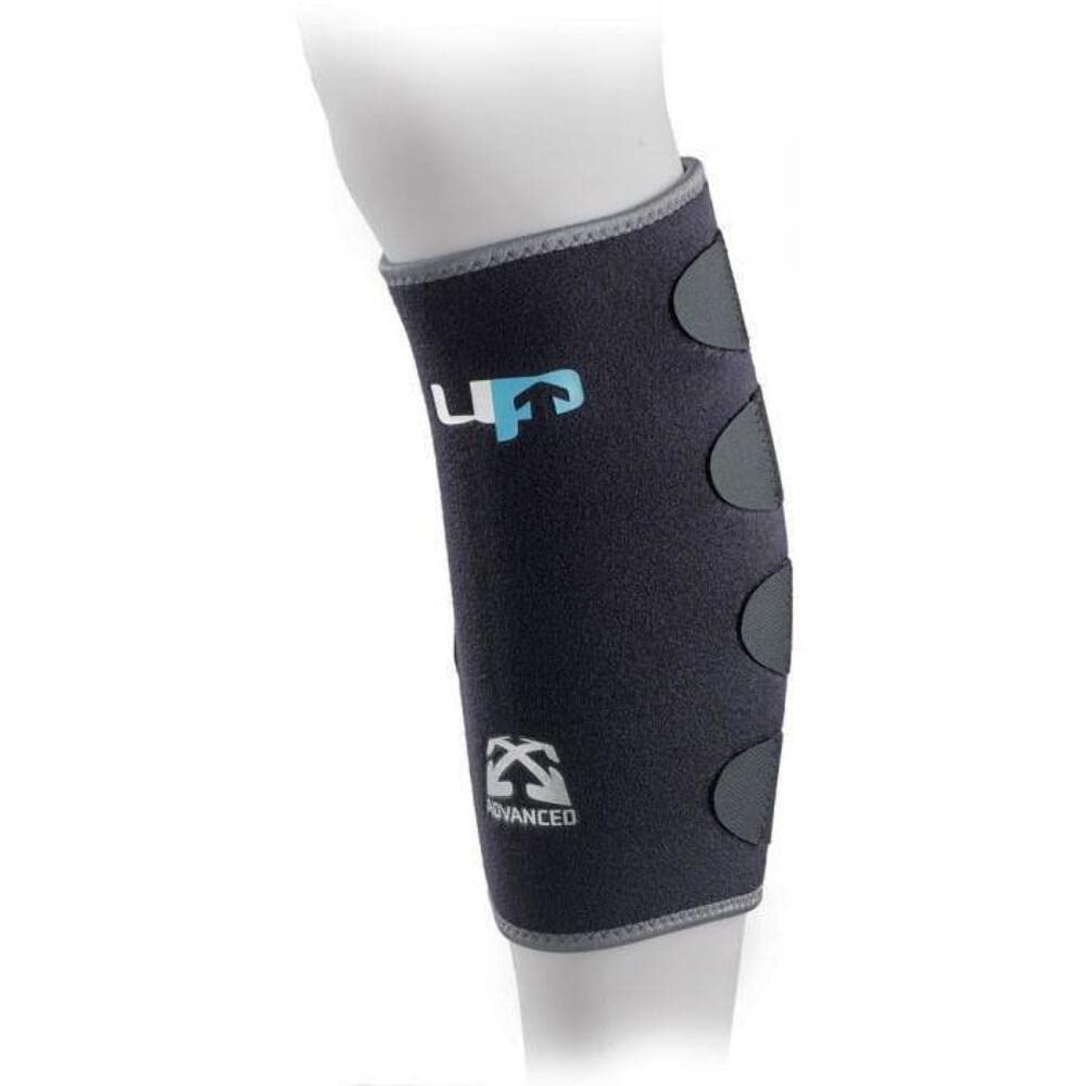 Ultimate Performance Advanced Neoprene Calf/Shin Support Small/Medium