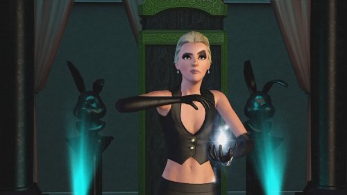 The Sims 3: Showtime - Katy Perry Collector's Expansion Pack Edition - PC