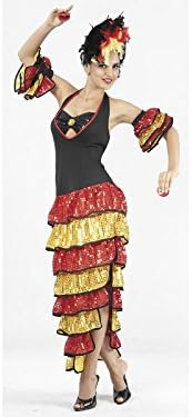 juguetilandia disfraces mujer