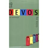 The One Year Devotions for Teens: DEVOS (One Year Books)