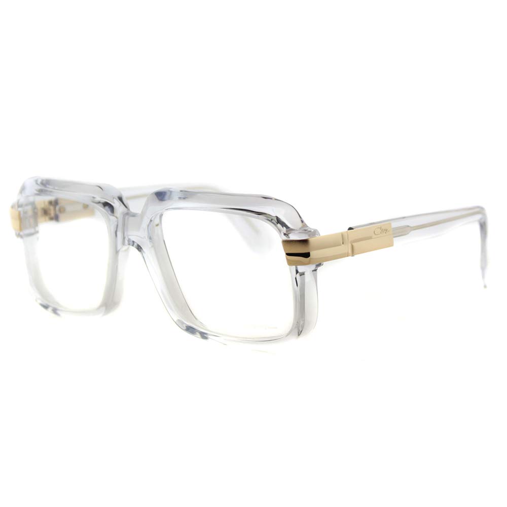 clear cazal sunglasses