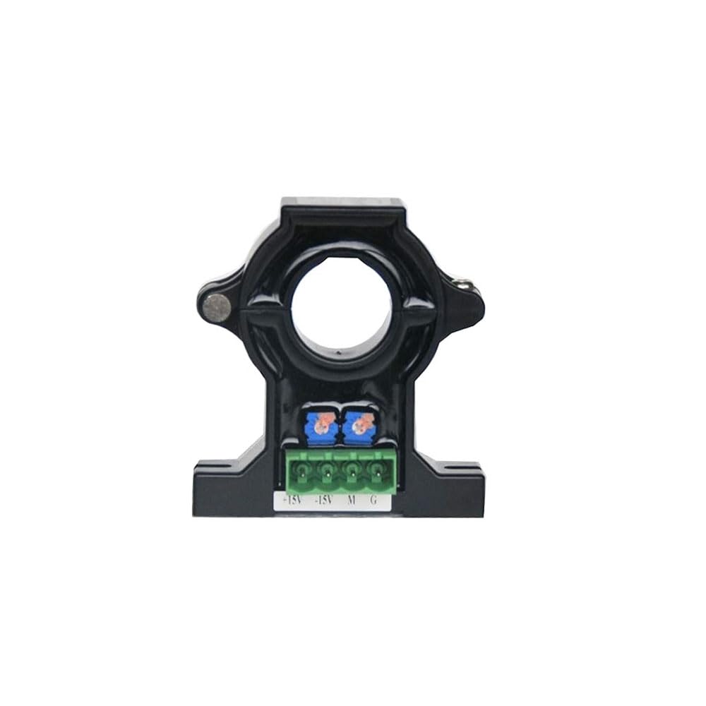 AOTROY Hall Effect Current Sensor 0-500A Ac/Dc