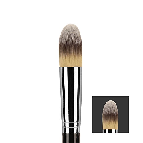 Bdellium Tools Professional Makeup Brush Maestro Series - Pointed Foundation 949