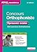 Concours orthophoniste - Epreuves orales (Admis paramédical entrainement) (French Edition) by DOMINIQUE DUMAS