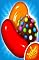 Livro Candy Crush Saga!: Guia Completo