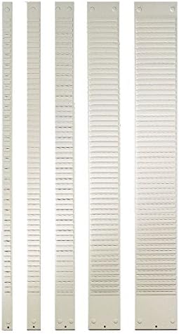 1900404, cardboard accessories, card holders for plug-in system, index 1, 1 piece Index 3