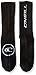 O'Neill Men's Essentials Sock, Black, One Size