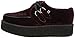 T.U.K. Unisex V8463 Creeper Oxford