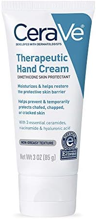 hand cream