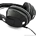 Skullcandy Hesh, Hesh 2.0, Crusher, Grind Headphones Replacement Cable / Headphone Audio Cord (Black)