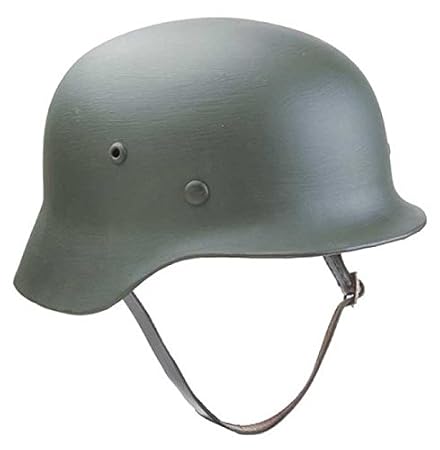 Stahlhelm M 35, Wehrmacht Gr. 57