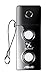 ASUS Xonar U3 Sound Cards (XONAR_U3/UAD/B/A),Black