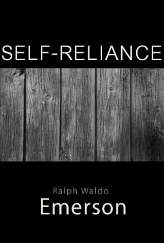 Download Self-Reliance by Ralph Waldo Emerson (English Edition) PDF