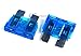 25 pack 15 Amp ATC Fuse Blade Style Scosche 15A Automotive Car Truck