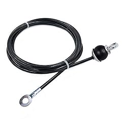 KORIKAHM Fitness Pulley Cable 118/157 / 197/236