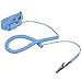 StarTech.com ESD Anti Static Wrist Strap Band with Grounding Wire - Antistatic Wrist Strap - Anti-Static Wrist Band (SWS100) primary