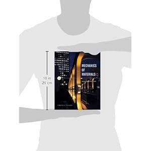 Mechanics of Materials: An Integrated Learning System