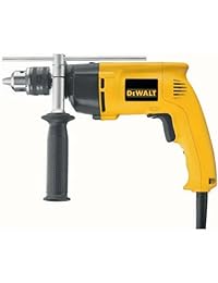 DeWalt DW511R   Taladro de martillo de 1 2 "(13 mm
