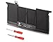 Egoway New Laptop Battery for MacBook Air 11 Inch A1375 A1370 (Only for Late 2010 Version)