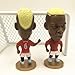 Manchester United #6 Pogba Toy Figure 2.5
