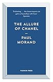 The Allure of Chanel (Pushkin Blues) by Paul Morand, Euan Cameron