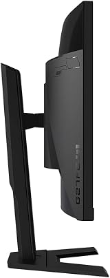 Gigabyte G27FC A 27 inch FHD Curved Monitor 165Hz 1ms FreeSync view 5
