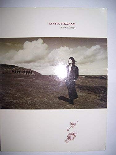 Ancient Heart Paperback – Import, 1989