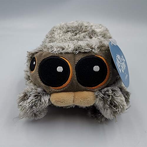 yuanchuang Plush Toy 2019 LUCAS THE SPIDER plush toy stuffed toys doll doll Birthday present for a friend