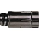 Raindrip R463CT 3/4-Inch Preset Hose Pressure Regulator 25 to 30 PSI