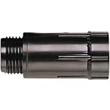 Raindrip R463CT 3/4-Inch Preset Hose Pressure Regulator 25 to 30 PSI