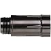 Raindrip R463CT 3/4-Inch Preset Hose Pressure Regulator 25 to 30 PSI