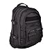 Sandpiper of California Three Day Elite Backpack (Black, 20x14.5x8.5-Inch)
