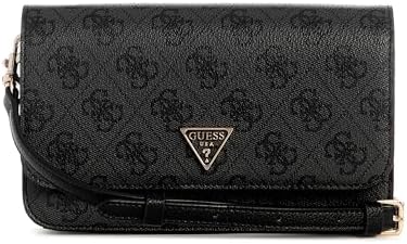 GUESS Zira Mini Crossbody Flap: Handbags: Amazon.com